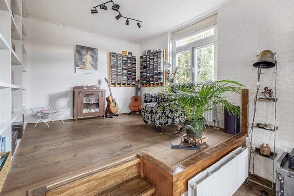 Medium property photo - Boven Westerdiep 279, 9641 LH Veendam